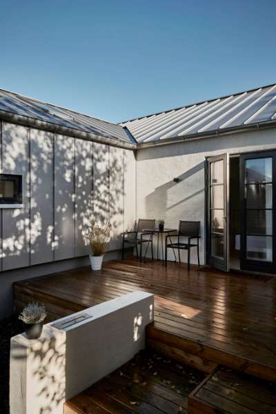 Architectural beauty on Michael Anchers Vej, Michael Anchers Vej 4, 9000 Aalborg